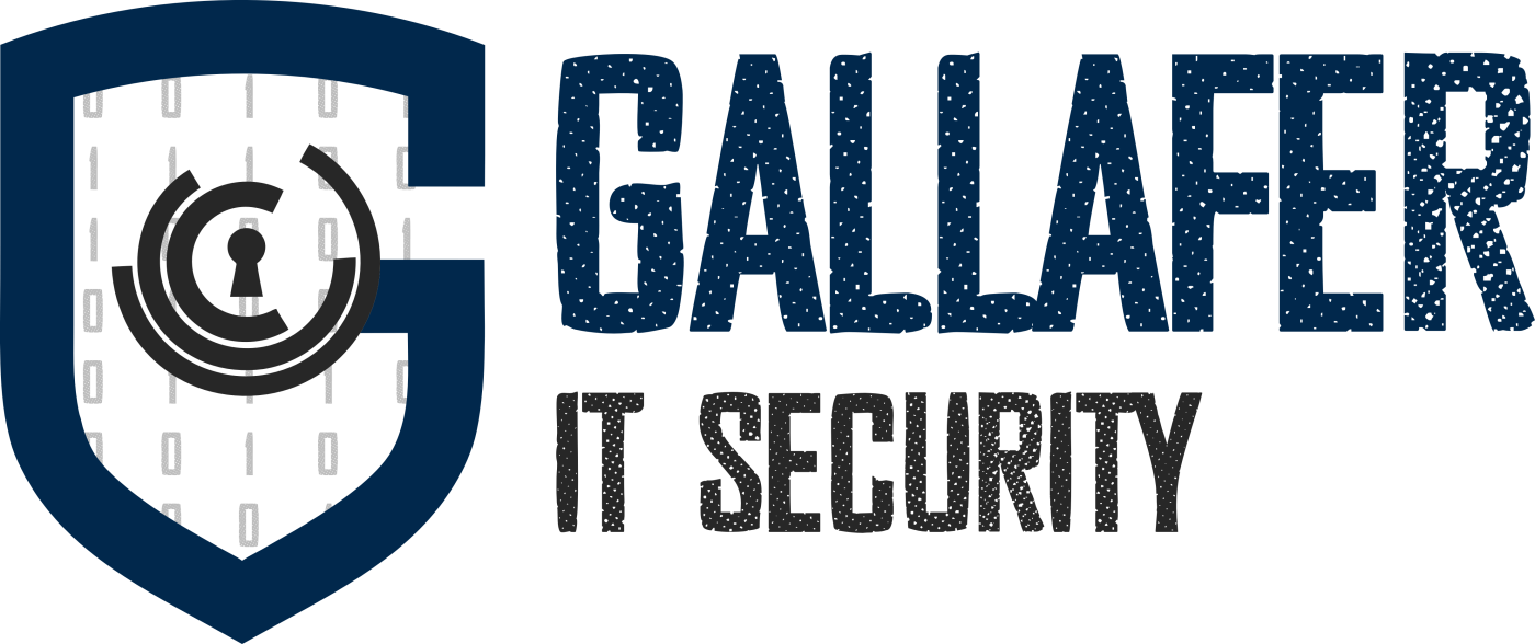 Gallafer IT Security